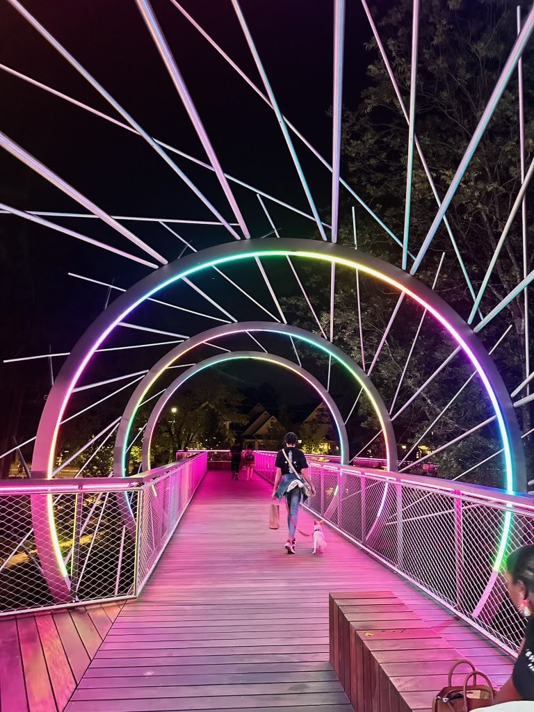 Cary Night Market Pride Month June 2026